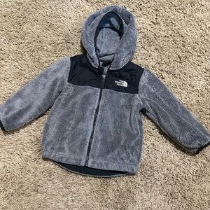 The North Face Baby/Toddler Hooded Fleece
